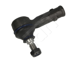 наконечник рул. тяг VW T4  (95-03) правый R (конус 14,7)  (HART) 421 087 - зображення 2