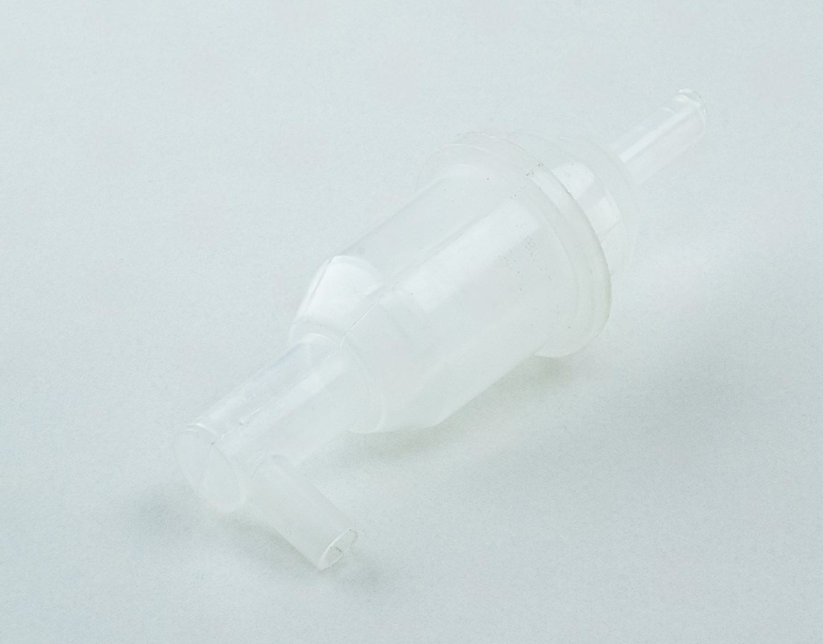 фильтр топл.оч. -дизель-кривой FSO