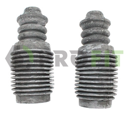 пыльник стойки комп. Renult Laguna II 01-> передний. с отб.  (PROFIT)