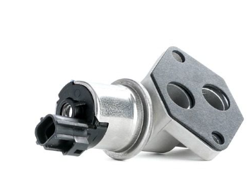 Регулятор холостого ходу