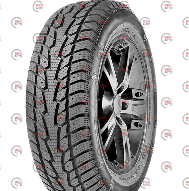 шина R13 175/70 82T ЗИМА   TORQUE   TQ-023