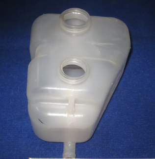 бачок расширит.Славута 2 горл. 110216-1311013 - зображення 2