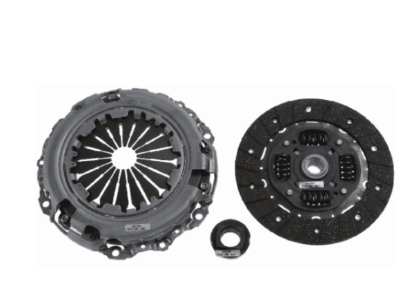Комплект зчеплення
