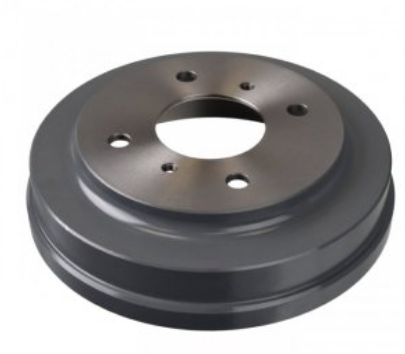 Гальмівний барабан