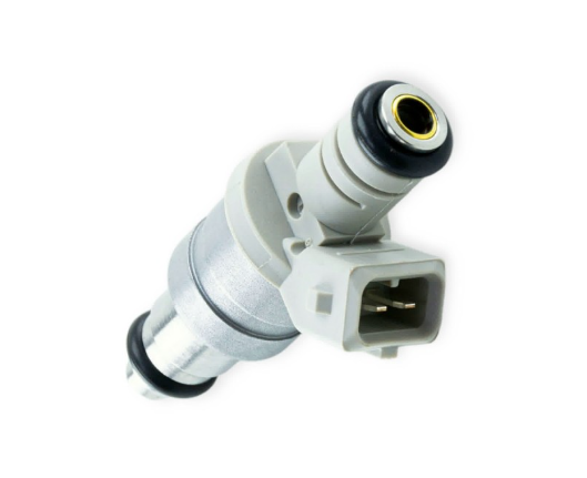 форсунка  ВАЗ дв1,5 (8кл./16кл.) 2110,2109, Sens (толстая серая) BEG-LINE BL-VAZ 6238 - зображення 2