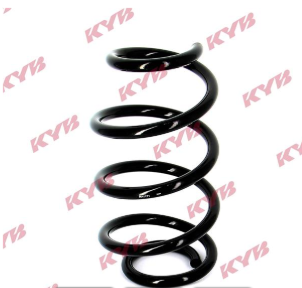 Пружина підвіски