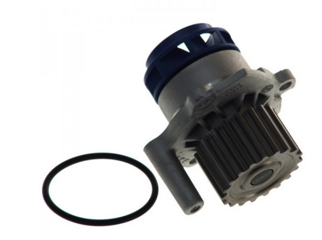 Водяна помпа