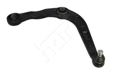 рычаг перед. подв. Citroen Berlingo 08-> правый R  (HART)