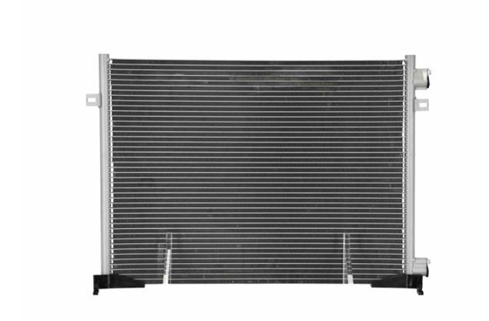 Конденсер RN TRAFIC II(01-)1.9 dCi(+)[OE 4417652]