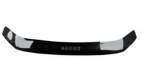 мухобойка Volkswagen Caddy III 2015 ->  VIP Китай