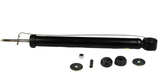 Амортизатор підвіски