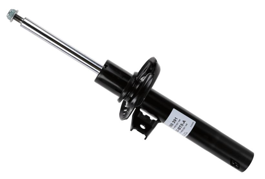 Амортизатор підвіски