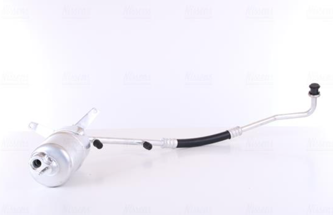 Осушитель FD MONDEO III(00-)1.8 i 16V(+)[OE 1121714]