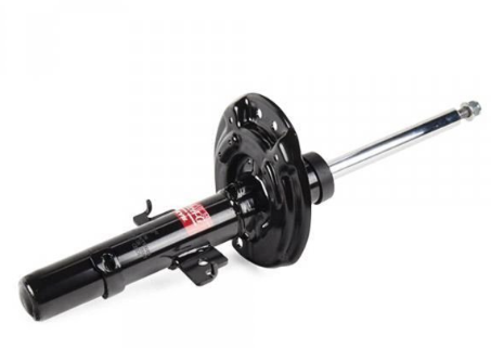 Амортизатор підвіски