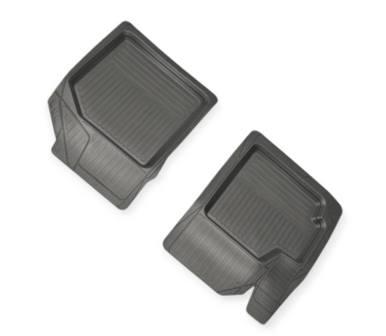 коврики салона Daewoo Lanos, Aveo, Lacetti, Forza  борт 4см, передние Дубно