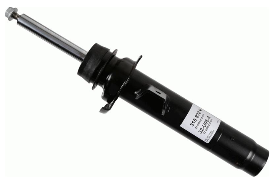 Амортизатор підвіски