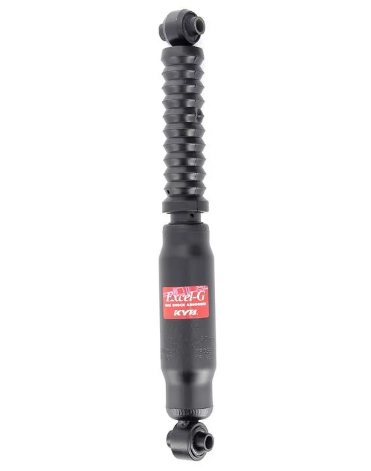 Амортизатор підвіски