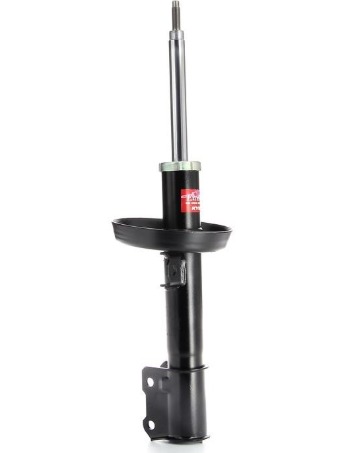 Амортизатор підвіски