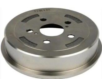 Гальмівний барабан