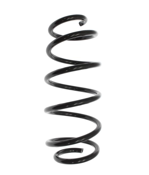 Пружина підвіски