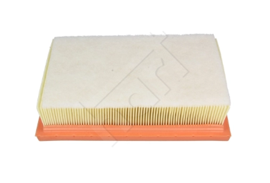 фильтр возд. Fiat 500 1.4i 12->  (HART)