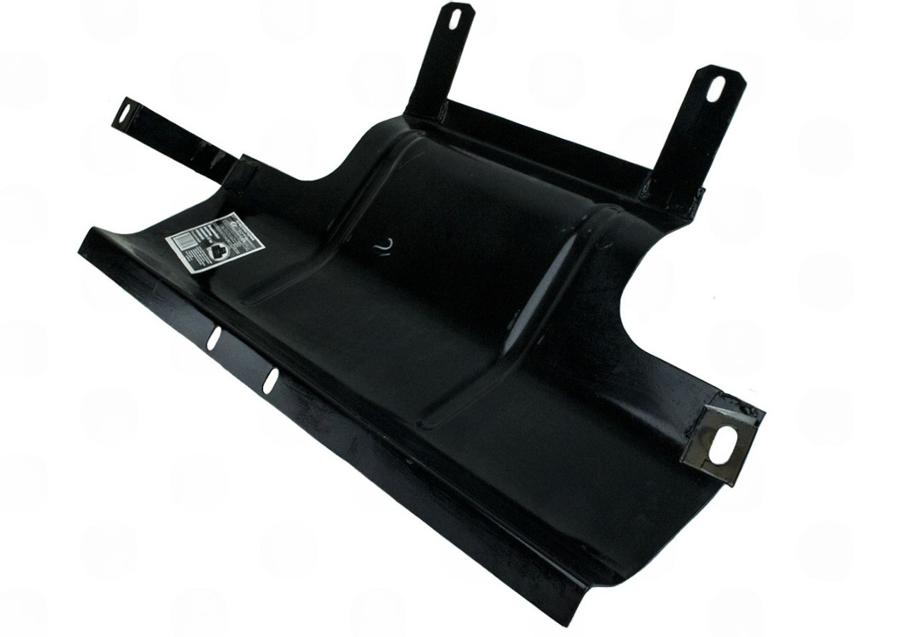 защита поддона 2121 "Сатурн"