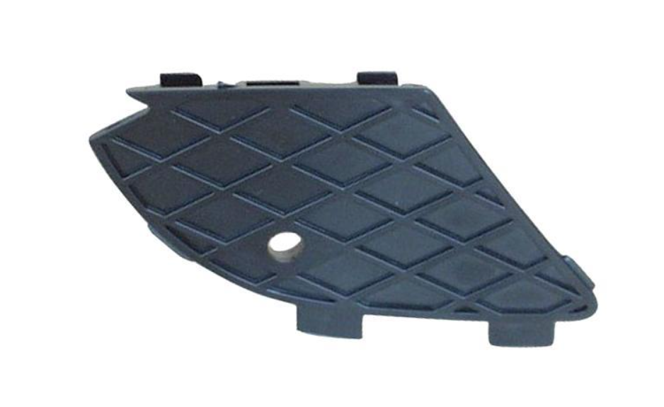 Решітка прав. в перед. бампера 7/99-