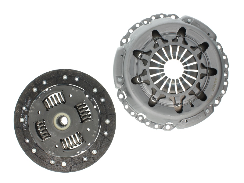 Комплект зчеплення