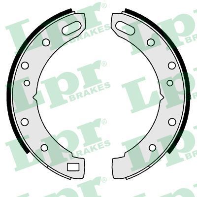 Моторна олива MPM Multi Grade / 15W40 / 5л. / (API CD/SF)