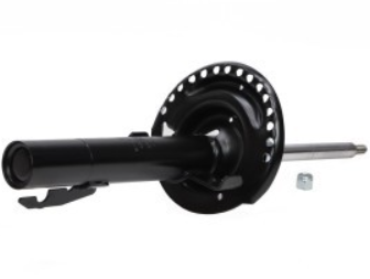 амортизатор пер. Renault Megane II 03-> (MASTER-SPORT)