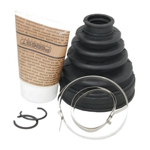 Пильовик приводу колеса