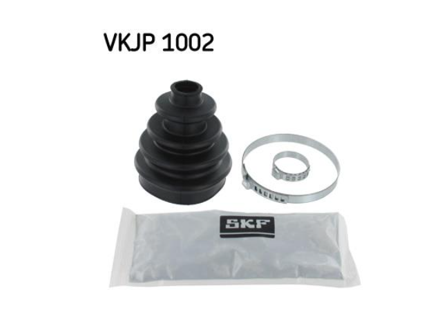 Пыльник привода колеса