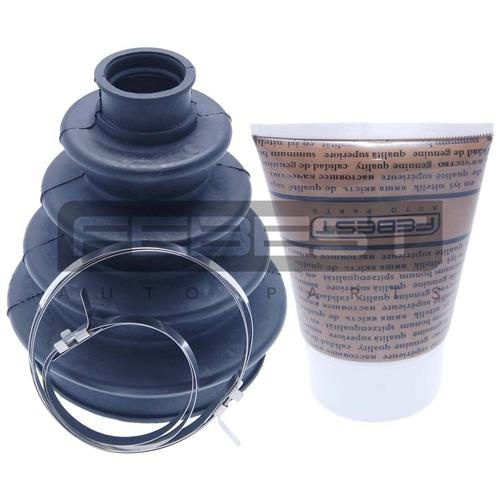 Пильовик приводу колеса