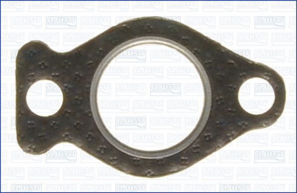 Прокладки двигуна