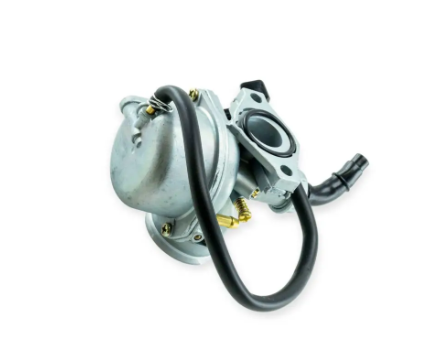 карбюратор DELTA JH-70 MANLE 61335 - зображення 2