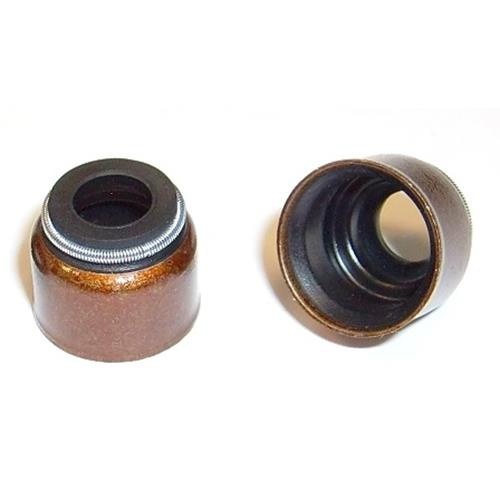 Кільце ущільнювача, стержень клапана