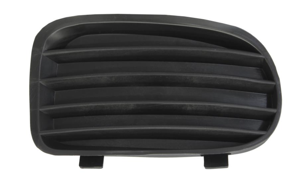 Решітка права бампера 3/99-