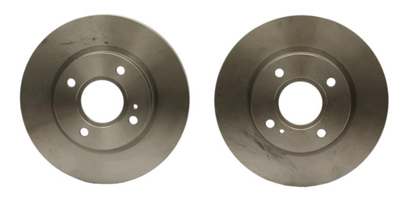 Гальмівний диск