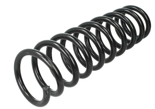 Пружина підвіски