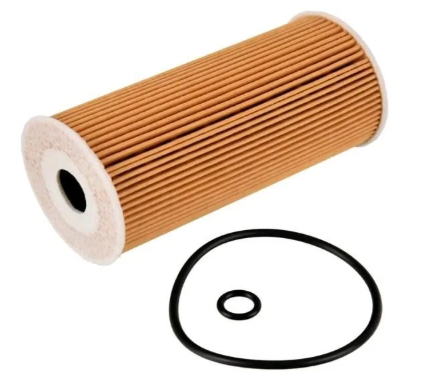 Масляный фильтр