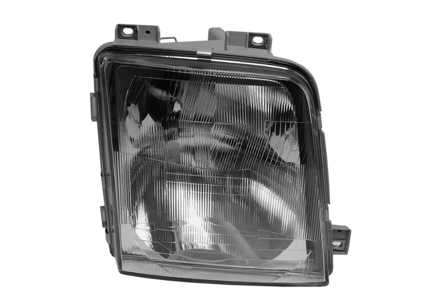 Фара передня права VW Lt 28-35 II, Lt 28-46 II 96-06р