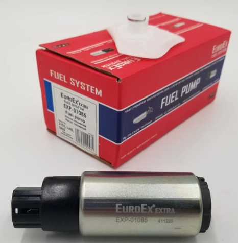 электро Б\Н вставка ВАЗ 2110,Lanos, дв406 (EuroEx) + сеточка