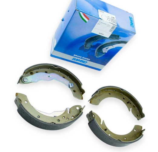 колод.торм.задн. Lanos, Nexia  (LPR-Samko)