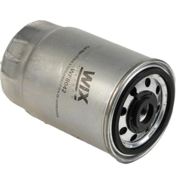фильтр топл. Д-245 (ЗИЛ-5301) н/о (вкручив.) WIX (WF8042)