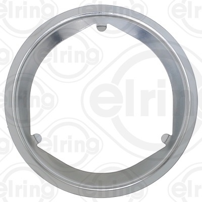 Прокладка, труба вихлопного газу