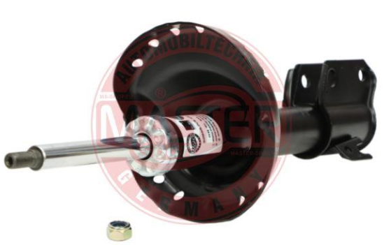 амортизатор пер. Subaru Outback BL/BP (03-09)  правый R  (MASTER-SPORT)