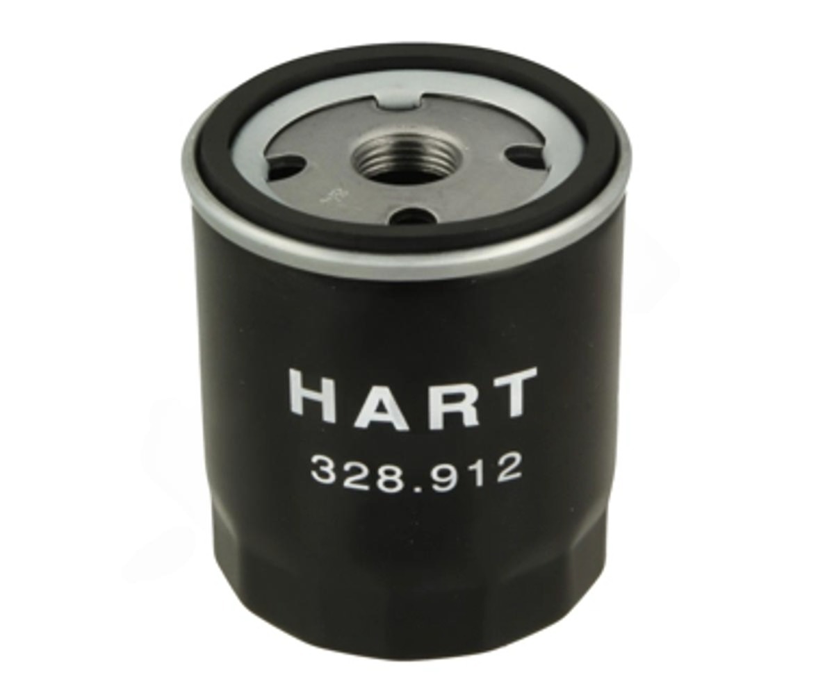 фильтр масл. BMW 3 (E21), 3 (E30), 5 (E12), 5 (E28)  (HART)