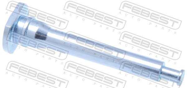 Елементи гальмівного супорта (Комп-кт напрямних / РМК напрямних) 0174-ACU20LF - зображення 2