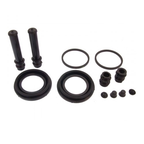 Элементы тормозного суппорта (РМК суппорта без поршня)