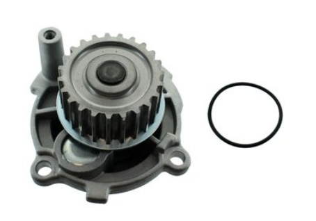 Водяна помпа